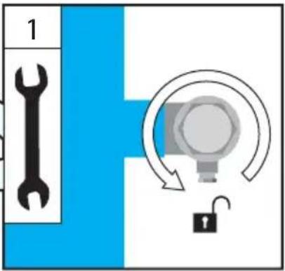 Güde Airpower 675/8/100 ED-SILENT - Tank Pressure difference > 2 Bar - 14