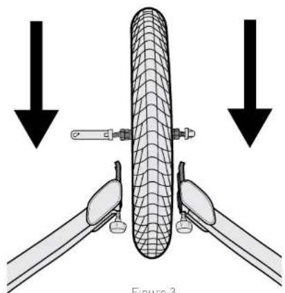 Burley Jogger Kit - Installing the Jogger on Your Trailer - 4