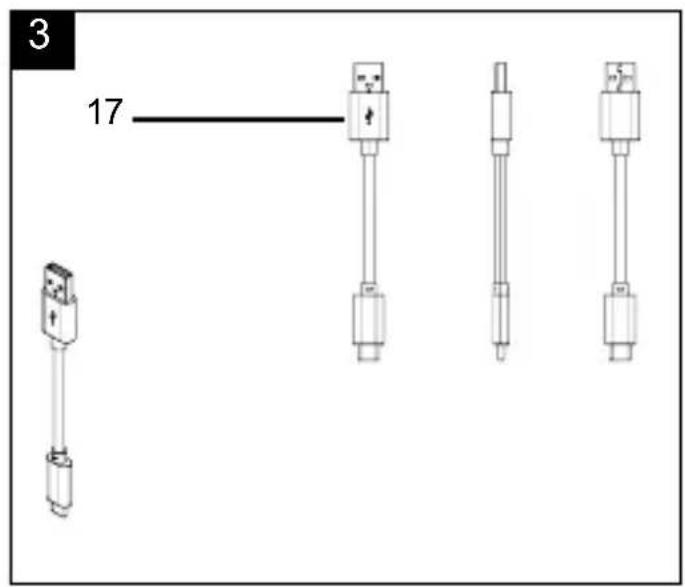 SCHEPPACH AC10/8V - 7