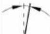 SCHEPPACH BC-MFH400-X - Χρησιμοποιείτε μόνο ειδικές λίμες για αλυσίδες πριο- νιού! - 5