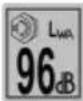 SCHEPPACH BC-MFH400-X - Vysvětlení symbolů na výrobku - 29