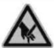SCHEPPACH BC-MFH400-X - Erklärung der Symbole auf dem Produkt - 5