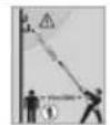SCHEPPACH BC-MFH400-X - Verklaring van de symbolen op het product - 8