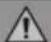 SCHEPPACH BC-MFH400-X - ATTENTION - 1