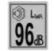 SCHEPPACH BC-MFH400-X - Erklärung der Symbole auf dem Produkt - 25