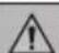 SCHEPPACH BC-MFH400-X - Residual risks - 1