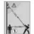 SCHEPPACH BC-MFH400-X - Spiegazione dei simboli sul prodotto - 8