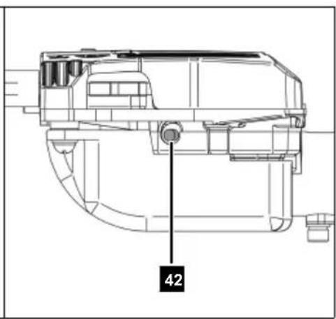 SCHEPPACH BC-MFH400-X - BC-MFH400-X - 15