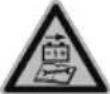 SCHEPPACH BC-MFH400-X - Objaśnienie symboli na produkcie - 10