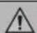 SCHEPPACH BC-MFH400-X - WARNING - 1