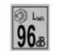SCHEPPACH BC-MFH400-X - Objaśnienie symboli na produkcie - 24