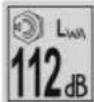 SCHEPPACH BC-MFH400-X - Vysvětlení symbolů na výrobku - 30