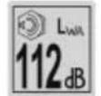SCHEPPACH BC-MFH400-X - Erklärung der Symbole auf dem Produkt - 26