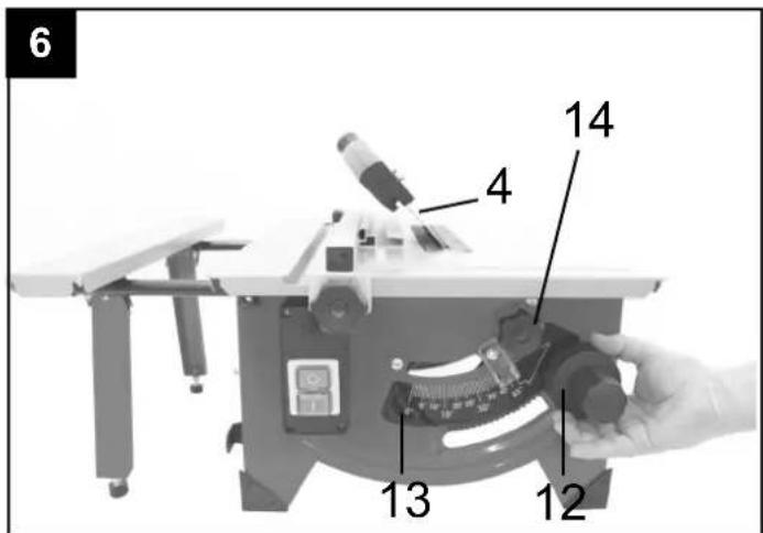 Toolson TS1000 - Toolson® - 5