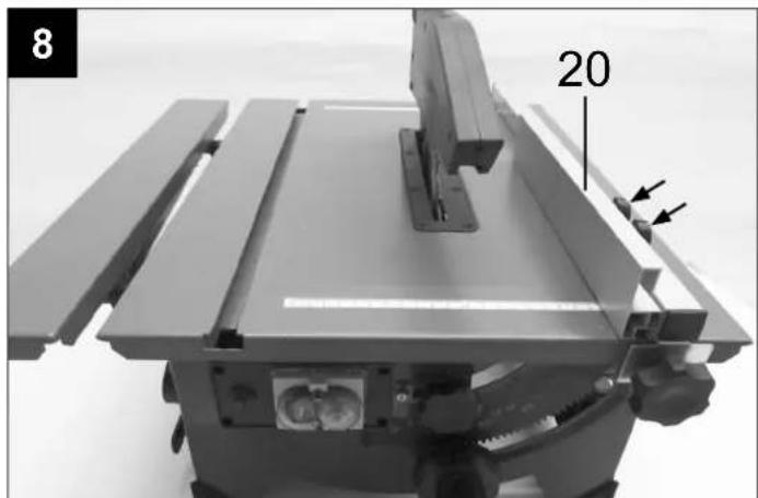 Toolson TS1000 - Toolson® - 7