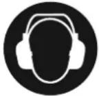 Toolson TS1000 - Légende des symboles figurant sur l'appareil - 7
