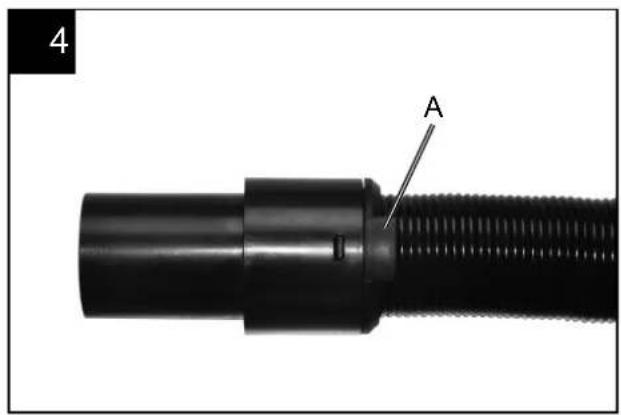 Toolson DWS225R - DWS225R - 5