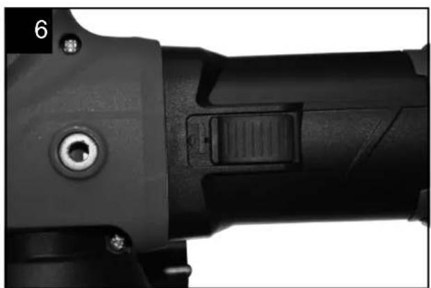 Toolson DWS225R - DWS225R - 7