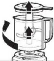 KITCHENAID KFC0516OB - ENTRETIEN ET NETTOYAGE - 1