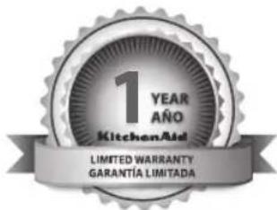 KITCHENAID KFC0516OB - MEXICO - 1