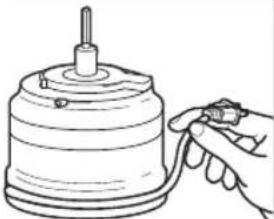 KITCHENAID KFC0516OB - CARE AND CLEANING - 4