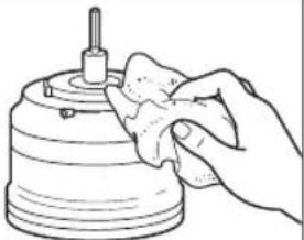 KITCHENAID KFC0516OB - ENTRETIEN ET NETTOYAGE - 3