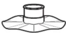 KITCHENAID KFC0516OB - USING THE FOOD CHOPPER - 1