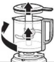 KITCHENAID KFC0516OB - CARE AND CLEANING - 1