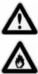 UNOLD 48845 - EXPLANATION OF SYMBOLS - 1