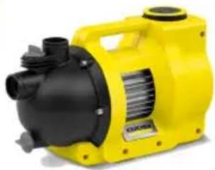 Kärcher BP 6.000 Garden Set - Booster Pump for Garden BP 4.500 Garden, BP 5.000 Garden BP 6.000 Garden, BP 7.000 Garden - 4