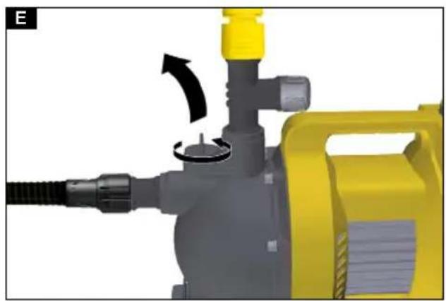 Kärcher BP 6.000 Garden Set - Booster Pump for Garden BP 4.500 Garden, BP 5.000 Garden BP 6.000 Garden, BP 7.000 Garden - 11