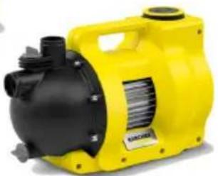 Kärcher BP 6.000 Garden Set - Booster Pump for Garden BP 4.500 Garden, BP 5.000 Garden BP 6.000 Garden, BP 7.000 Garden - 2