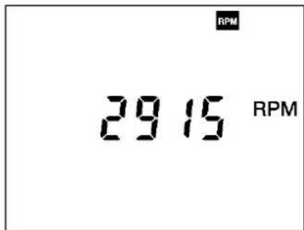 RPM 29 15 RPM