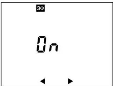 3Φ On