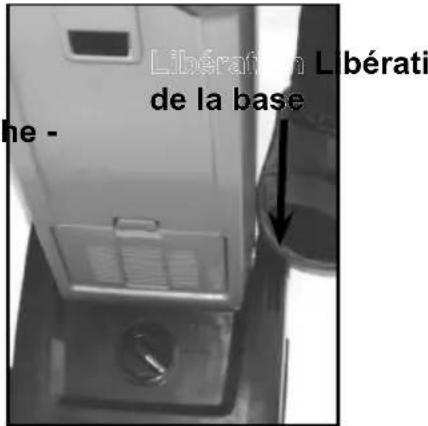 ADVANCE Spectrum 12H - REMARQUE! Debranchez toujours le cordon d'alimentation avant toute opération de maintenance sur l'appareil. - 3