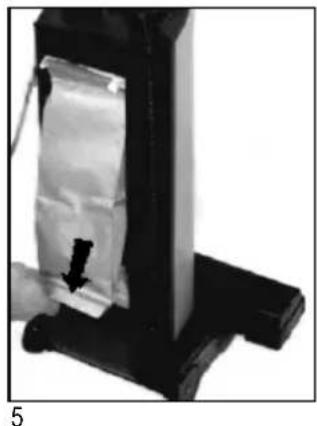 ADVANCE Spectrum 12H - MAINTENANCE - 6
