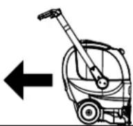 ADVANCE ES300 XP - PLAN FOR CLEANING - 1