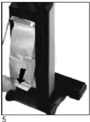 ADVANCE Spectrum 15D - MAINTENANCE - 6