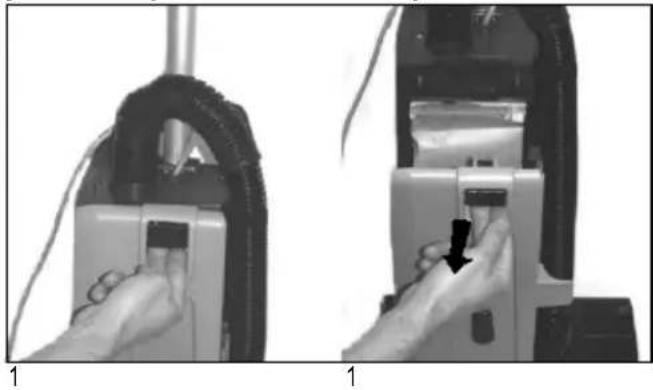 ADVANCE Spectrum 15D - MAINTENANCE - 2