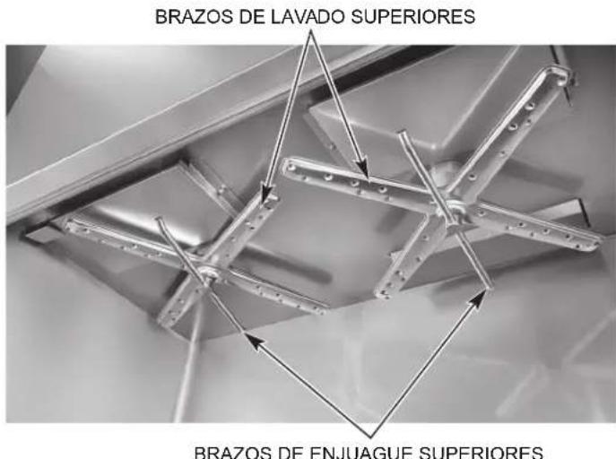Hobart PW10N-BAS - Módulo de recuperación de energía (si es necesario) - 3