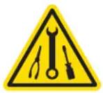 Cleveland SEL-40-TR - PREVENTATIVE MAINTENANCE - 1