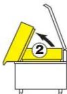 Cleveland SEL-40-TR - IMPORTANT / IMPORTANT / IMPORTANTE - 2