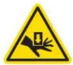 Cleveland SEL-40-TR - TROUBLESHOOTING AND MAINTENANCE PROCEDURES - 4
