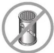 Cleveland SEL-40-TR - WARNINGS - 1