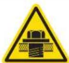Cleveland SEL-40-TR - PARA SU SEGURIDAD - 3
