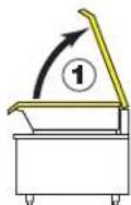 Cleveland SEL-40-TR - IMPORTANT / IMPORTANT / IMPORTANTE - 1