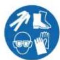 Cleveland SEL-40-TR - OPERATING INSTRUCTIONS - 1