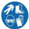 Cleveland SEL-40-TR - CLEANING INSTRUCTIONS - 2