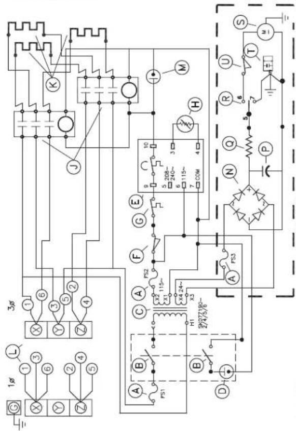 Cleveland SEL-40-TR - ITEM NO. PART NO. DESCRIPTION QTY. - 2