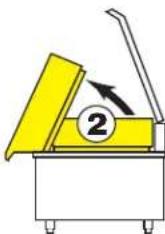 Cleveland SEL-40-TR - # DESCRIPTION - 3